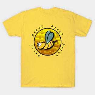 Bees? T-Shirt